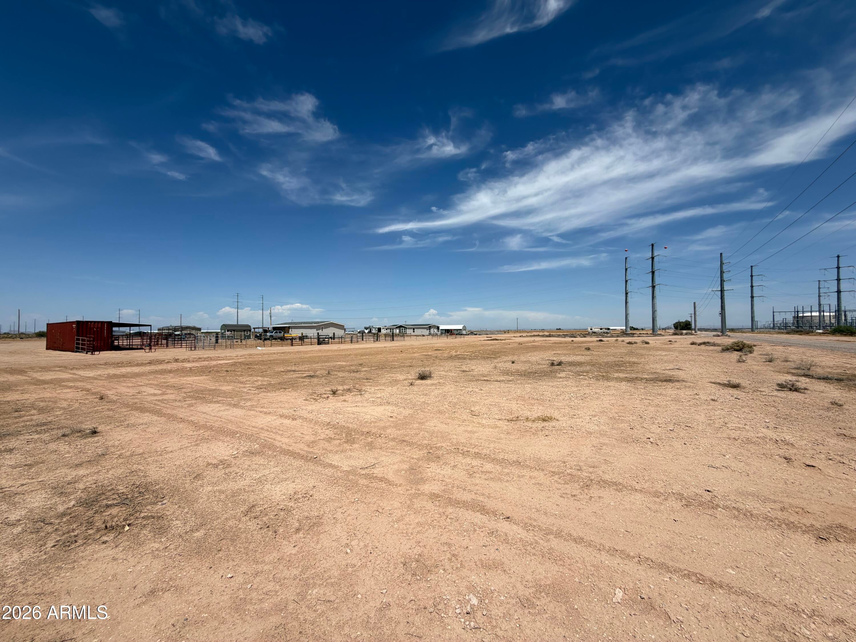 Lot 5 W Lake Powell Drive 5