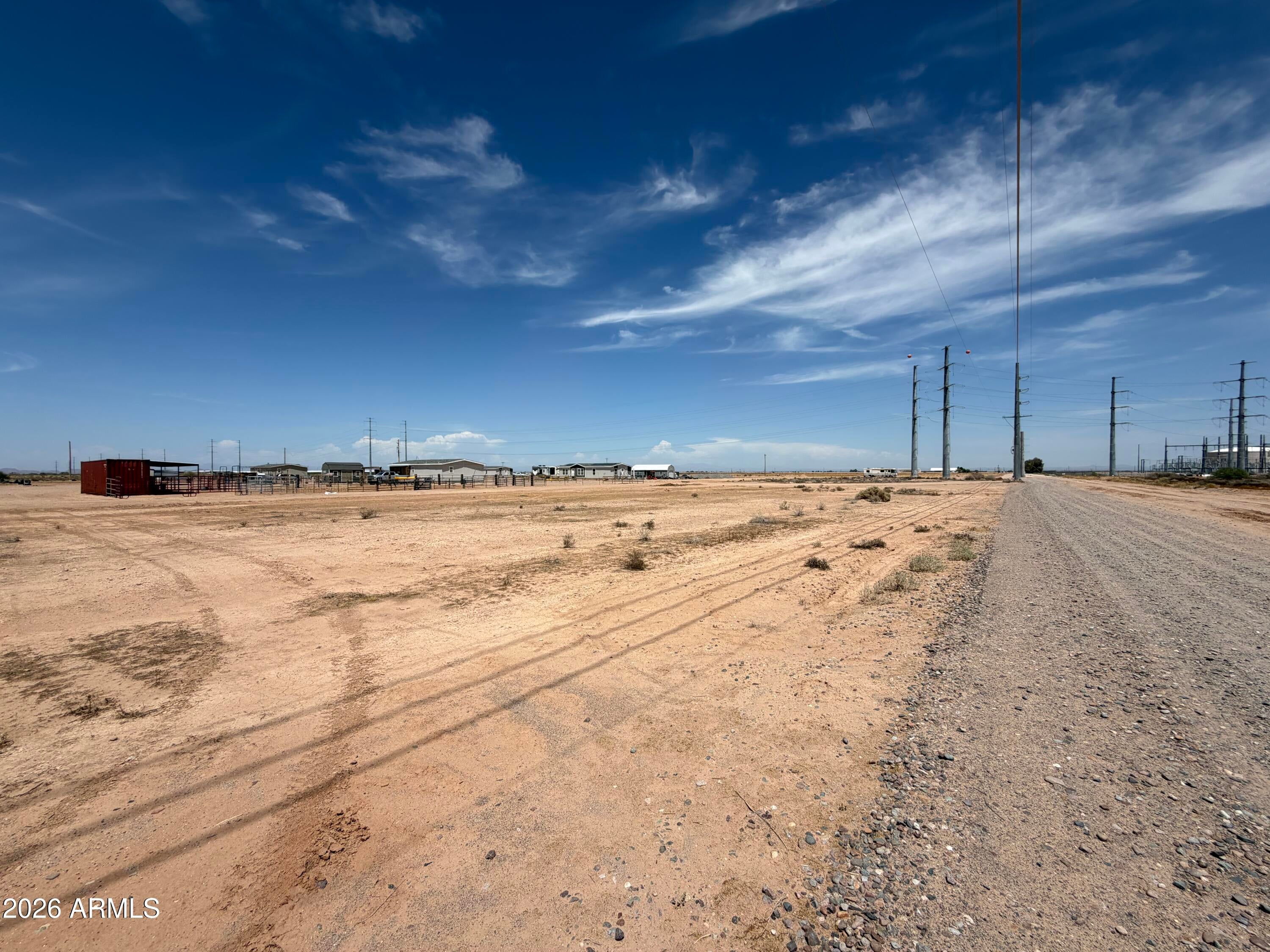 Lot 5 W Lake Powell Drive 5