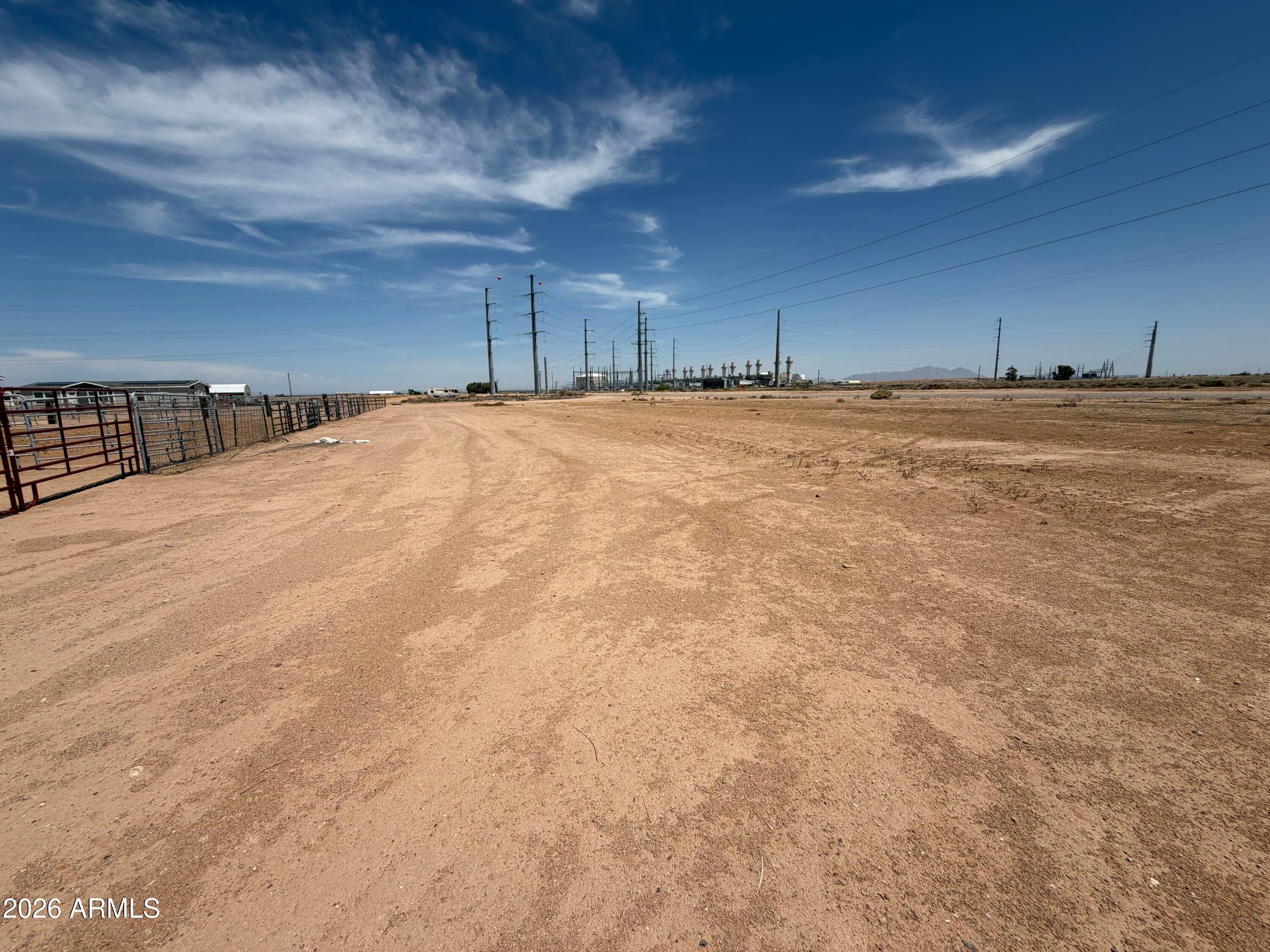 Lot 5 W Lake Powell Drive 5