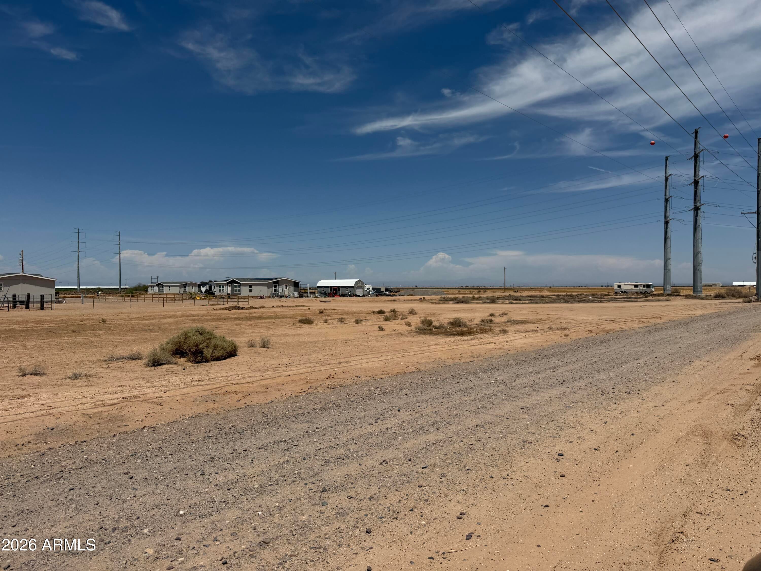Lot 5 W Lake Powell Drive 5
