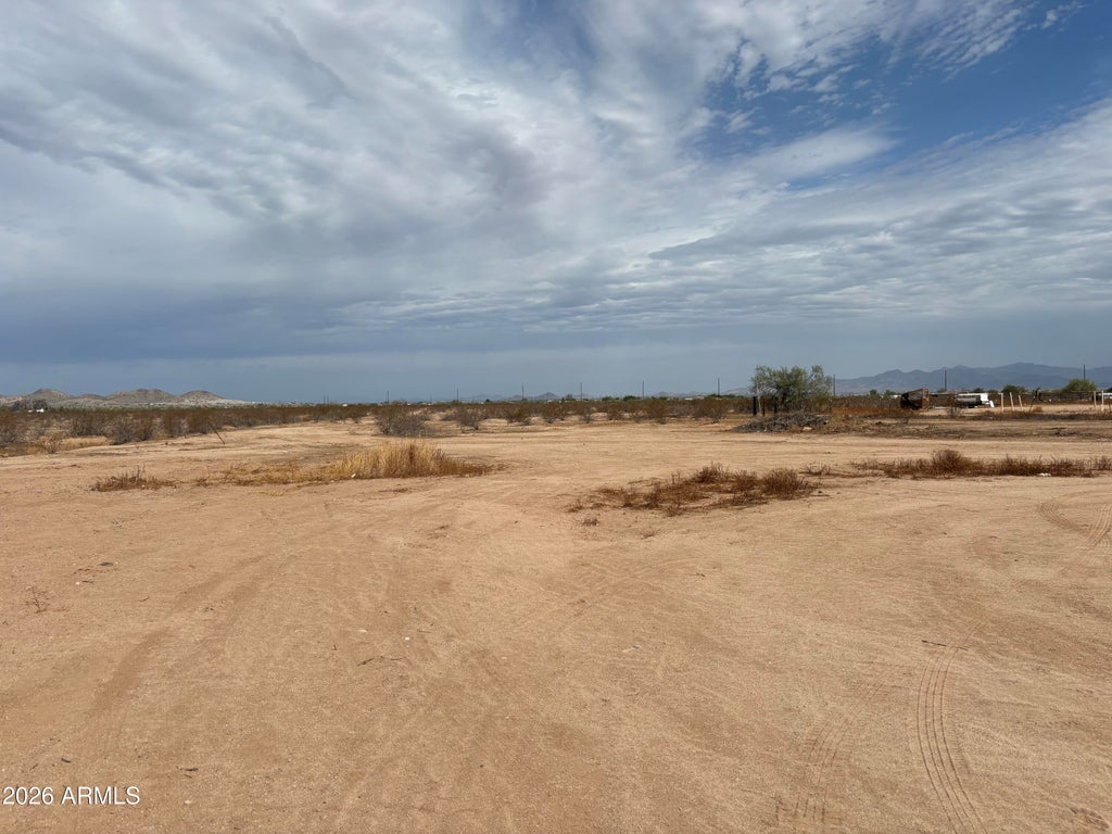 Photo of 0 W Rock Wren Road #1, Buckeye, AZ 85326 (MLS # 7062160)