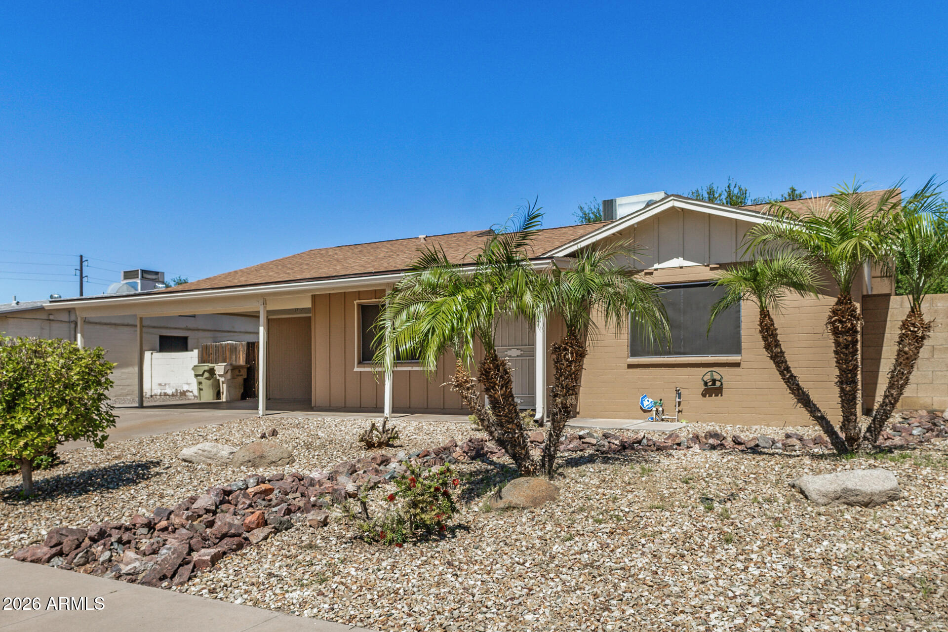 6974 W PALO VERDE Drive