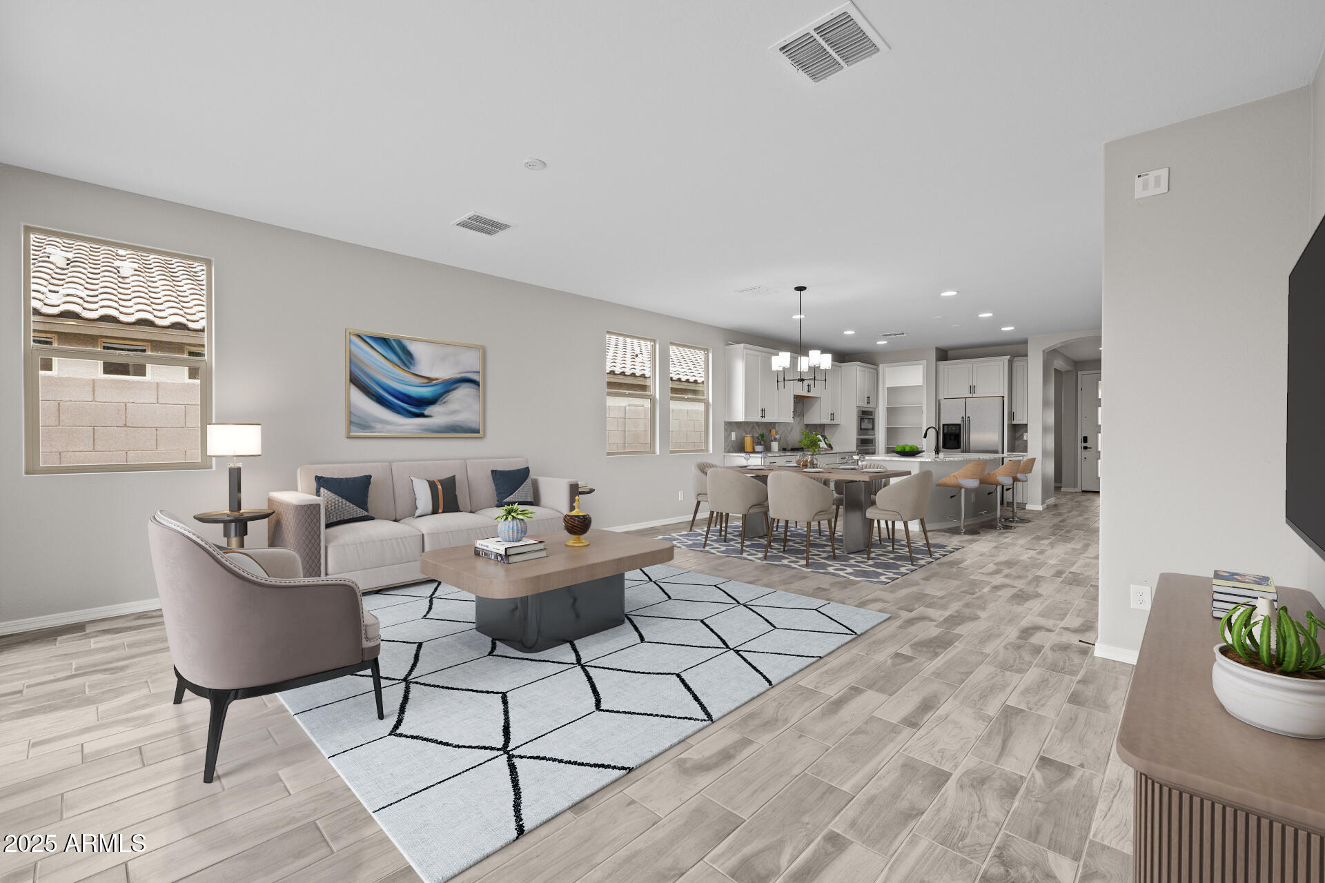 34942 N Hawley Drive