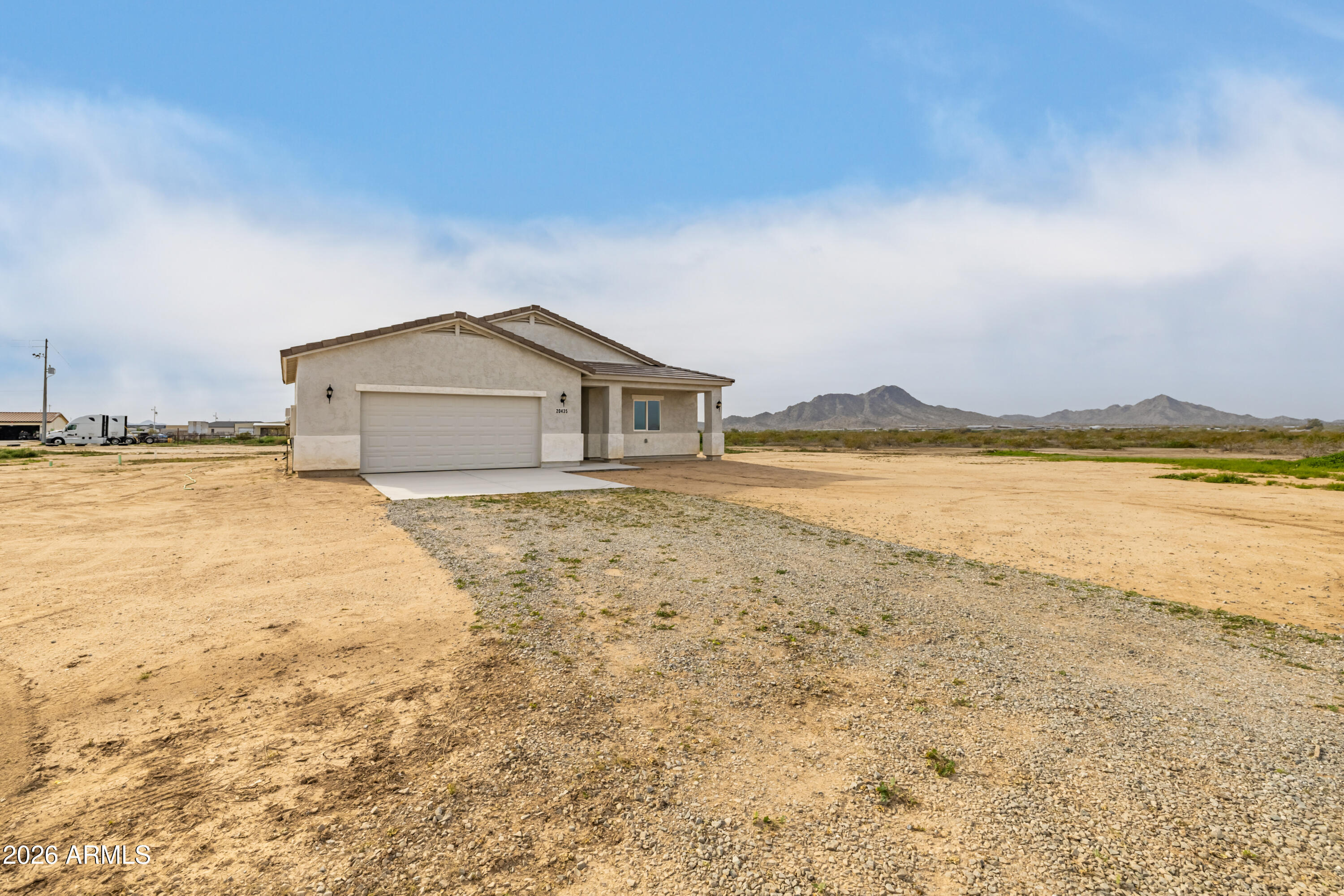 20435 W MOUNTAIN SAGE Drive