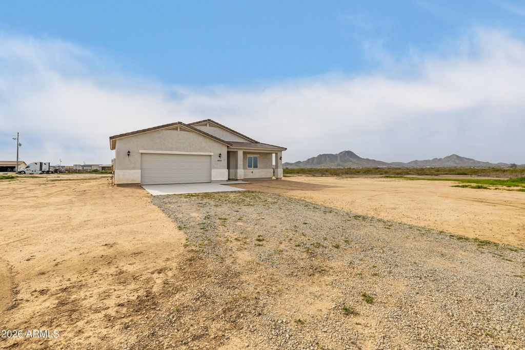 Photo of 20435 W Mountain Sage Drive, Buckeye, AZ 85326 (MLS # 7001977)