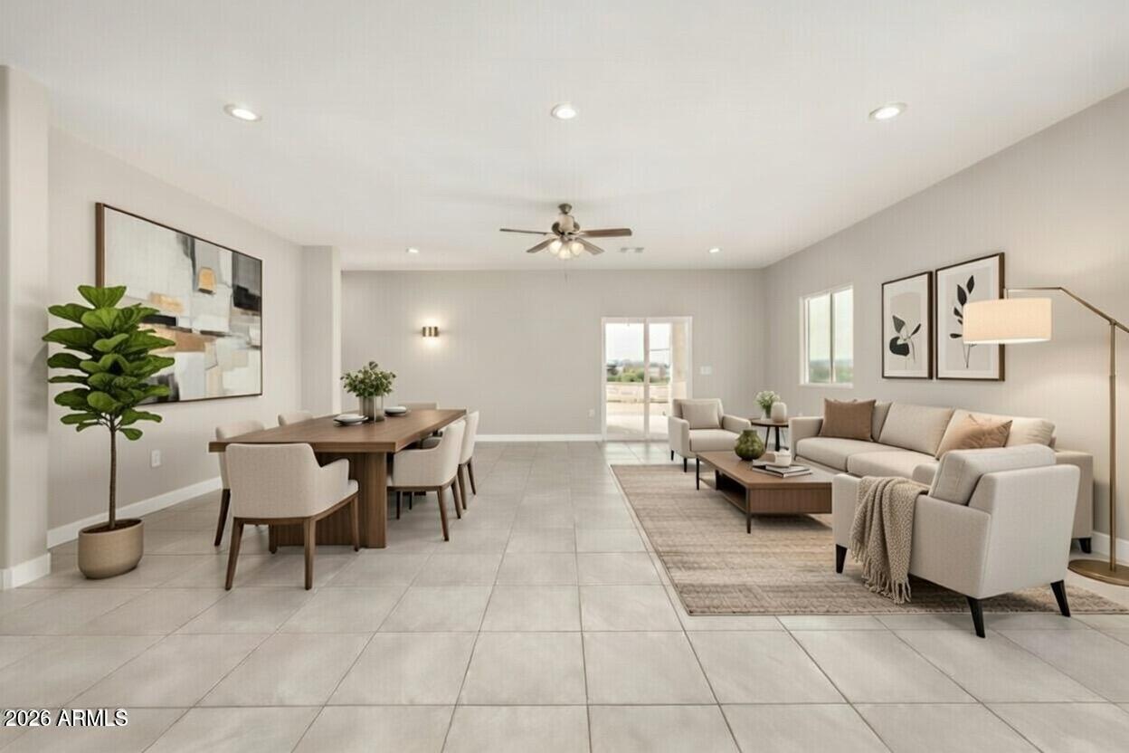 20435 W MOUNTAIN SAGE Drive