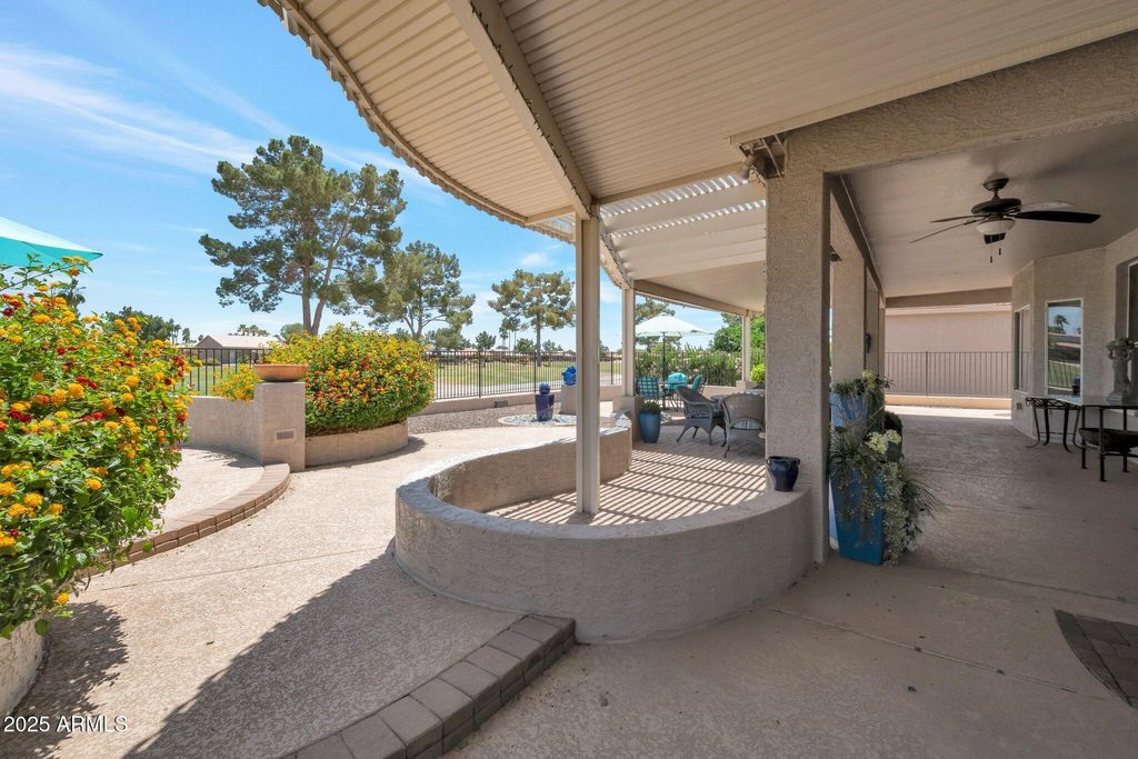 Photo of 3417 N Snead Drive, Goodyear, AZ 85395 (MLS # 6924248)