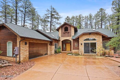 403 N GRAPEVINE Drive Payson AZ 85541