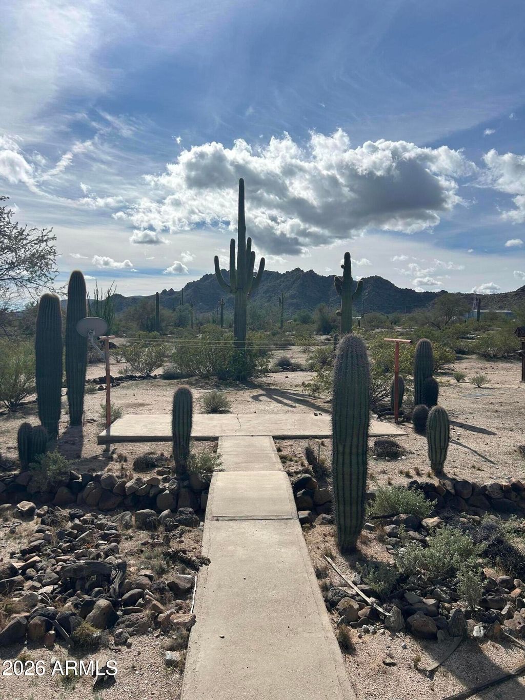 Photo of 52301 W Cardinal Road, Maricopa, AZ 85139 (MLS # 7005062)
