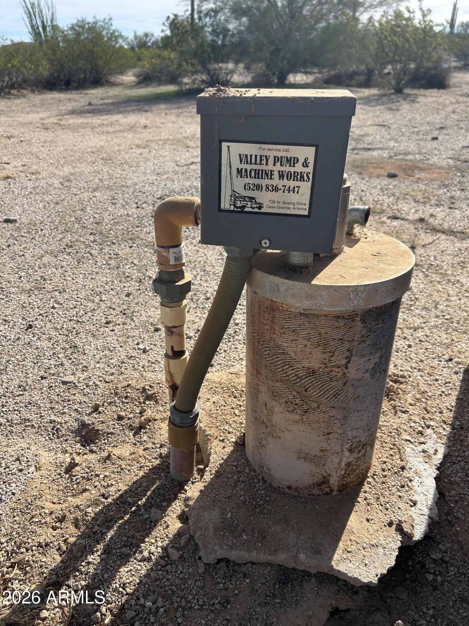 52301 W CARDINAL Road