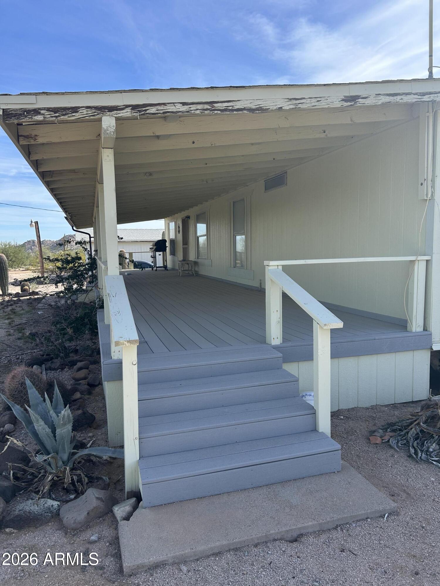 52301 W CARDINAL Road