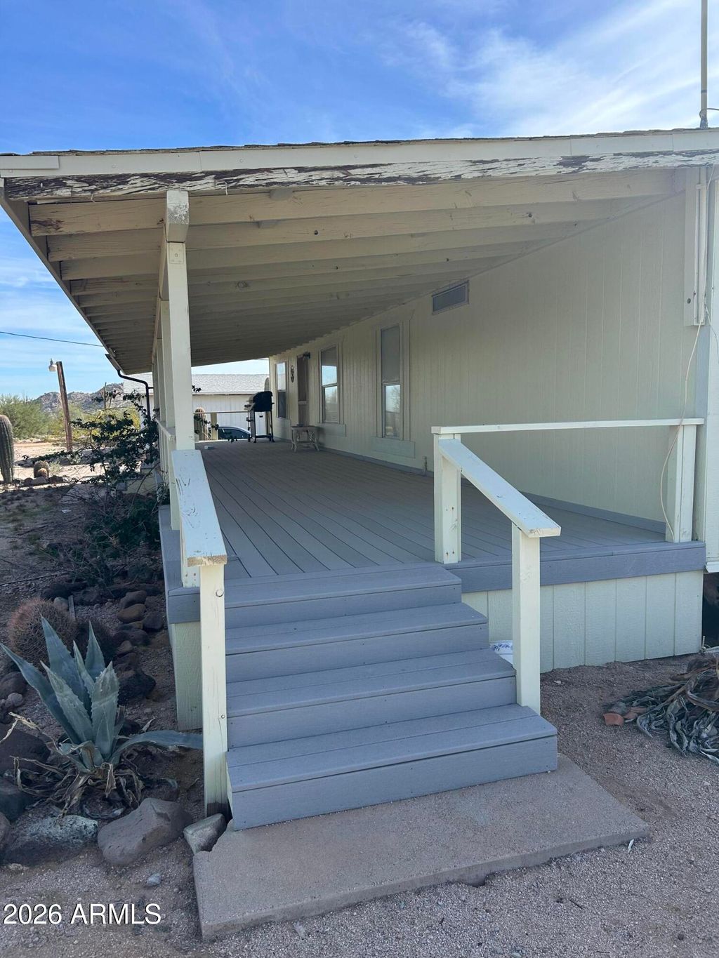Photo of 52301 W Cardinal Road, Maricopa, AZ 85139 (MLS # 7005062)