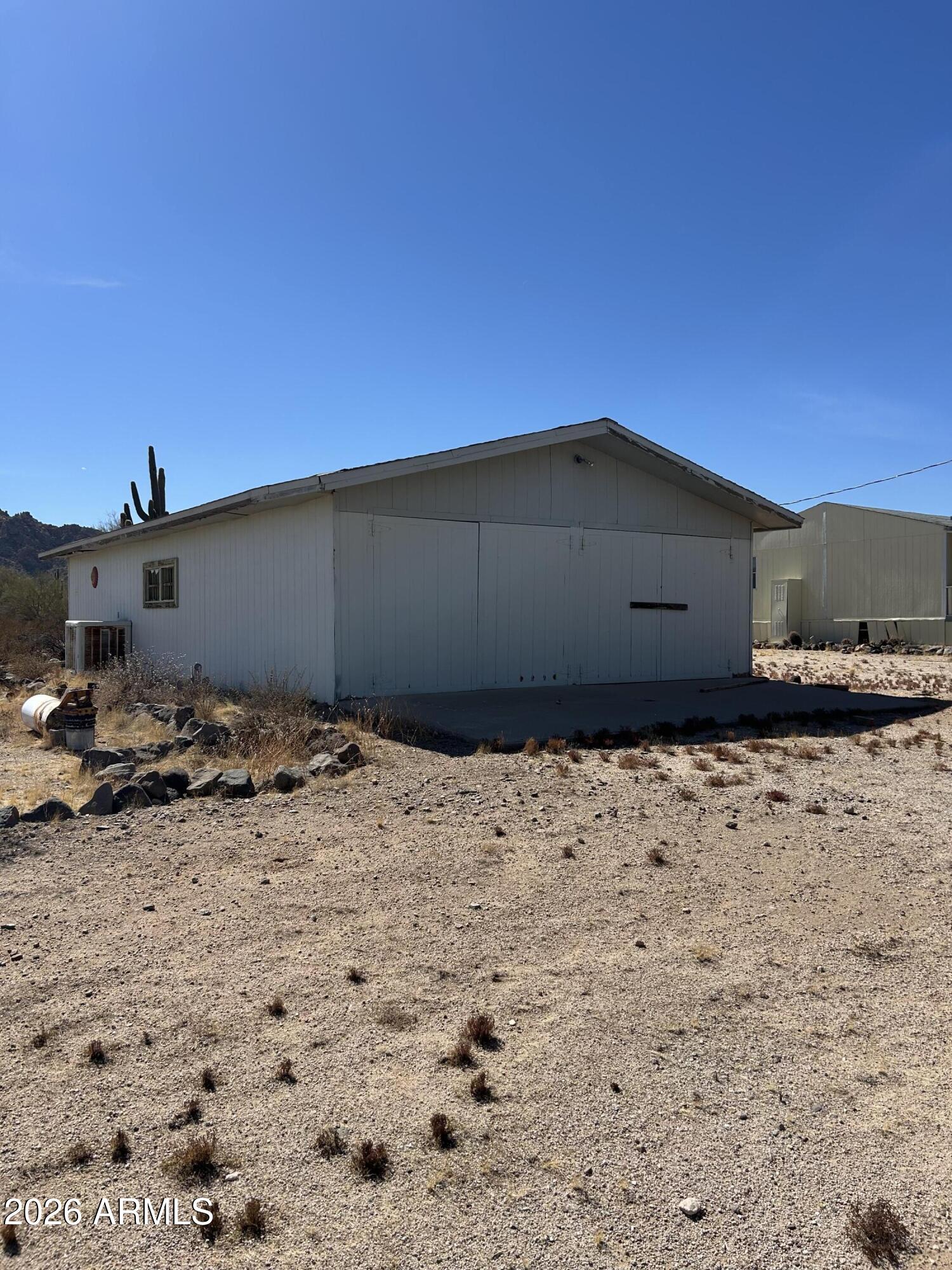 52301 W CARDINAL Road