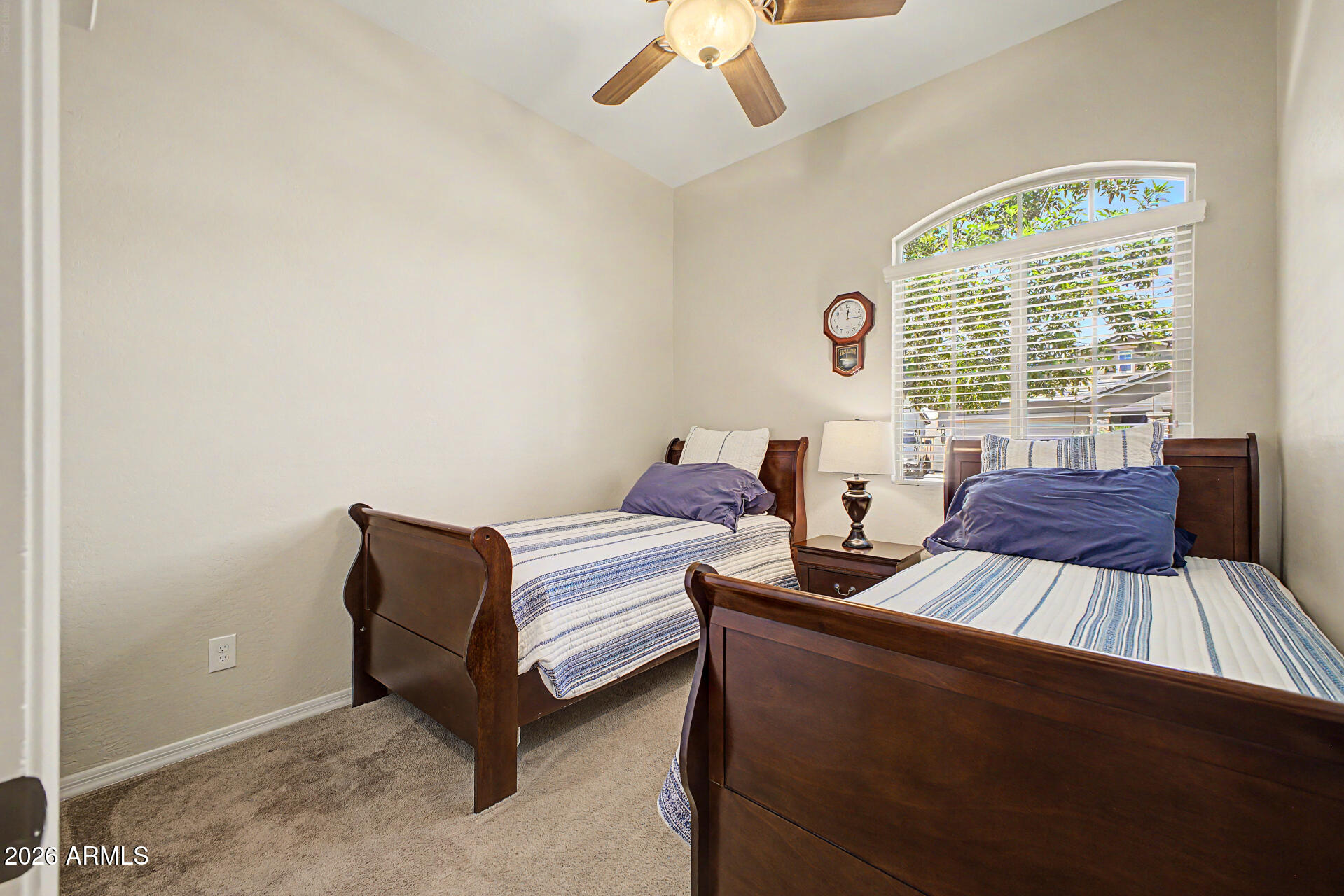IRONWOOD CROSSING UNIT 4B - Residential