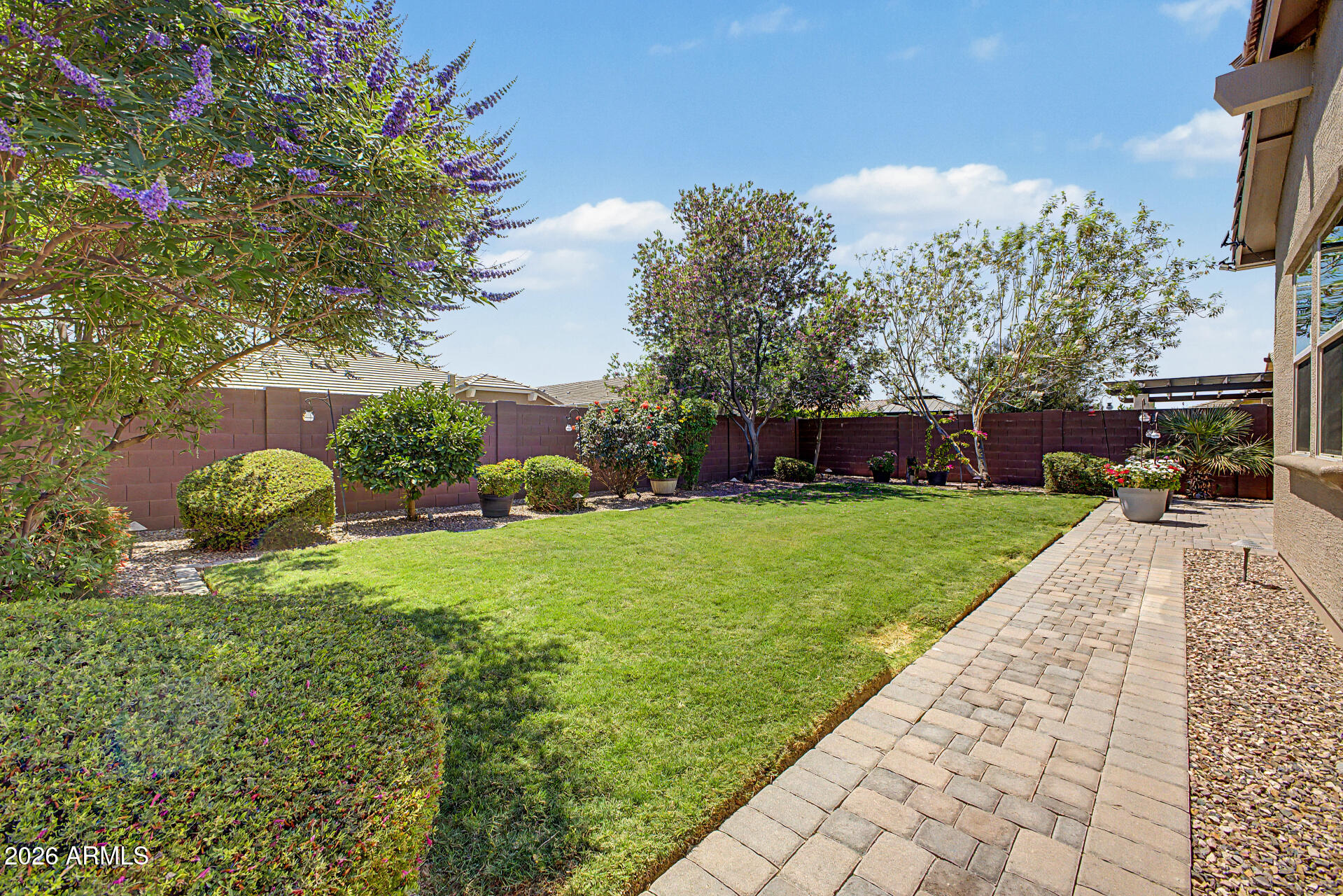 IRONWOOD CROSSING UNIT 4B - Residential