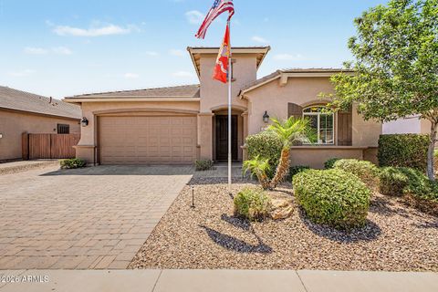 Property photo of 1049 W Snowbell Avenue, Queen Creek, AZ 85140