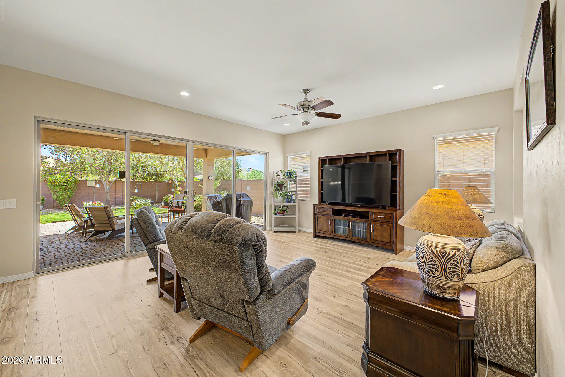 IRONWOOD CROSSING UNIT 4B - Residential