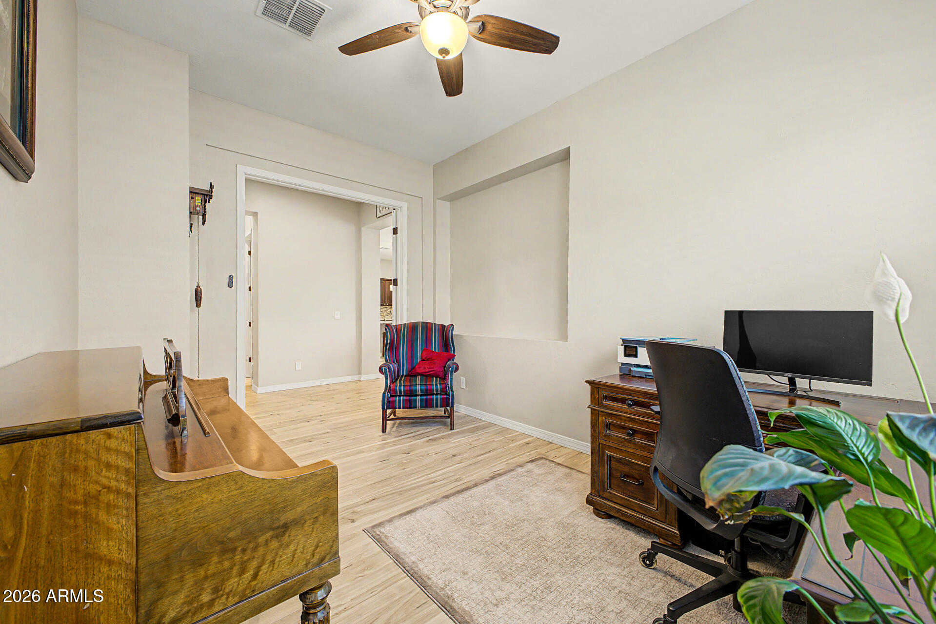 IRONWOOD CROSSING UNIT 4B - Residential