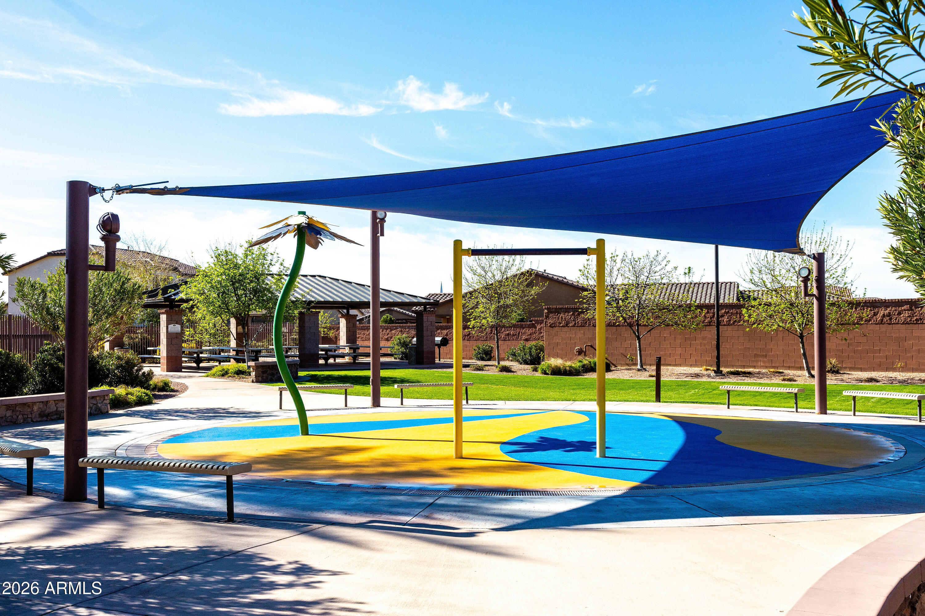 IRONWOOD CROSSING UNIT 4B - Residential