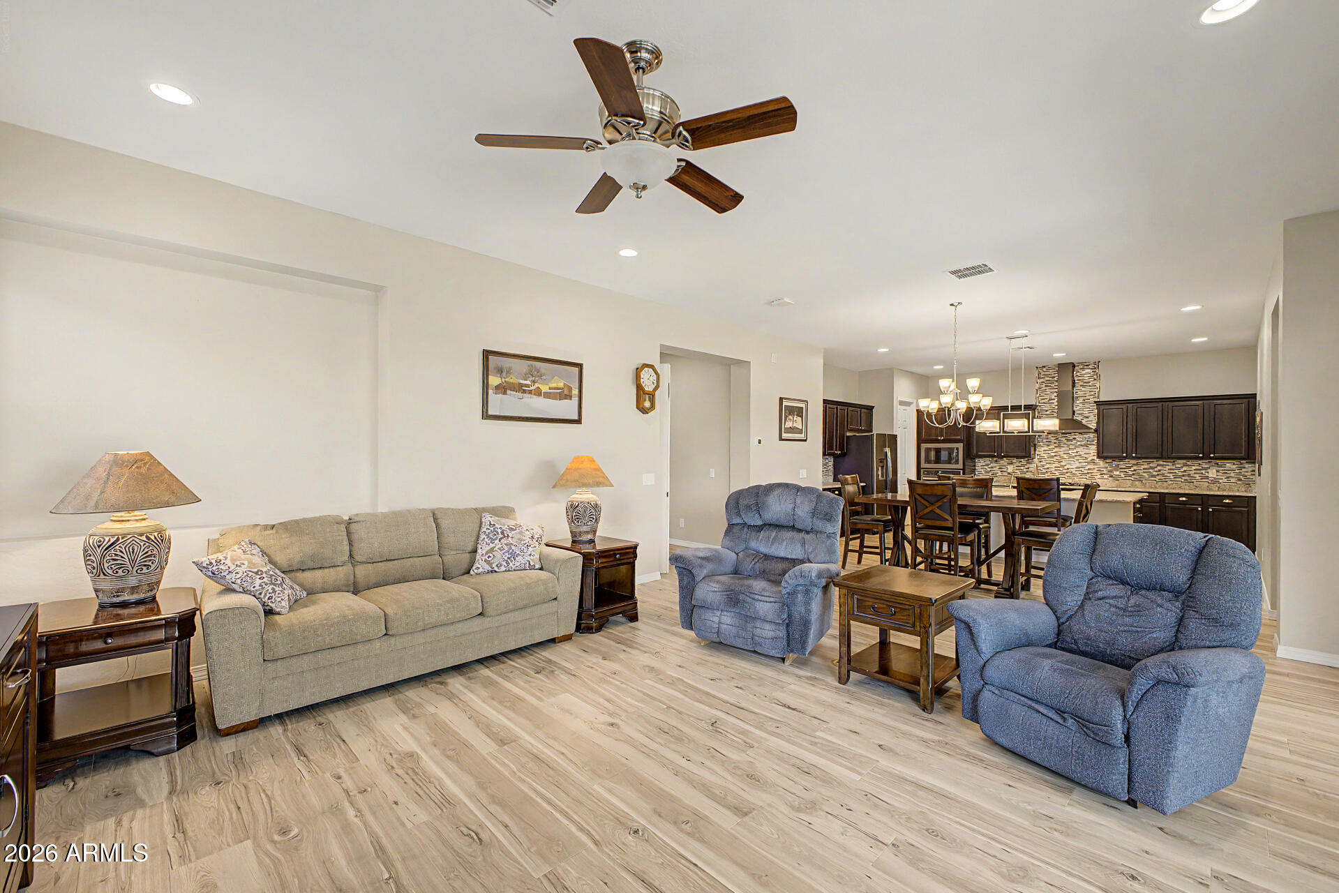 IRONWOOD CROSSING UNIT 4B - Residential