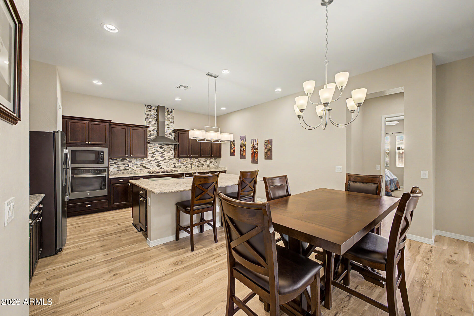 IRONWOOD CROSSING UNIT 4B - Residential