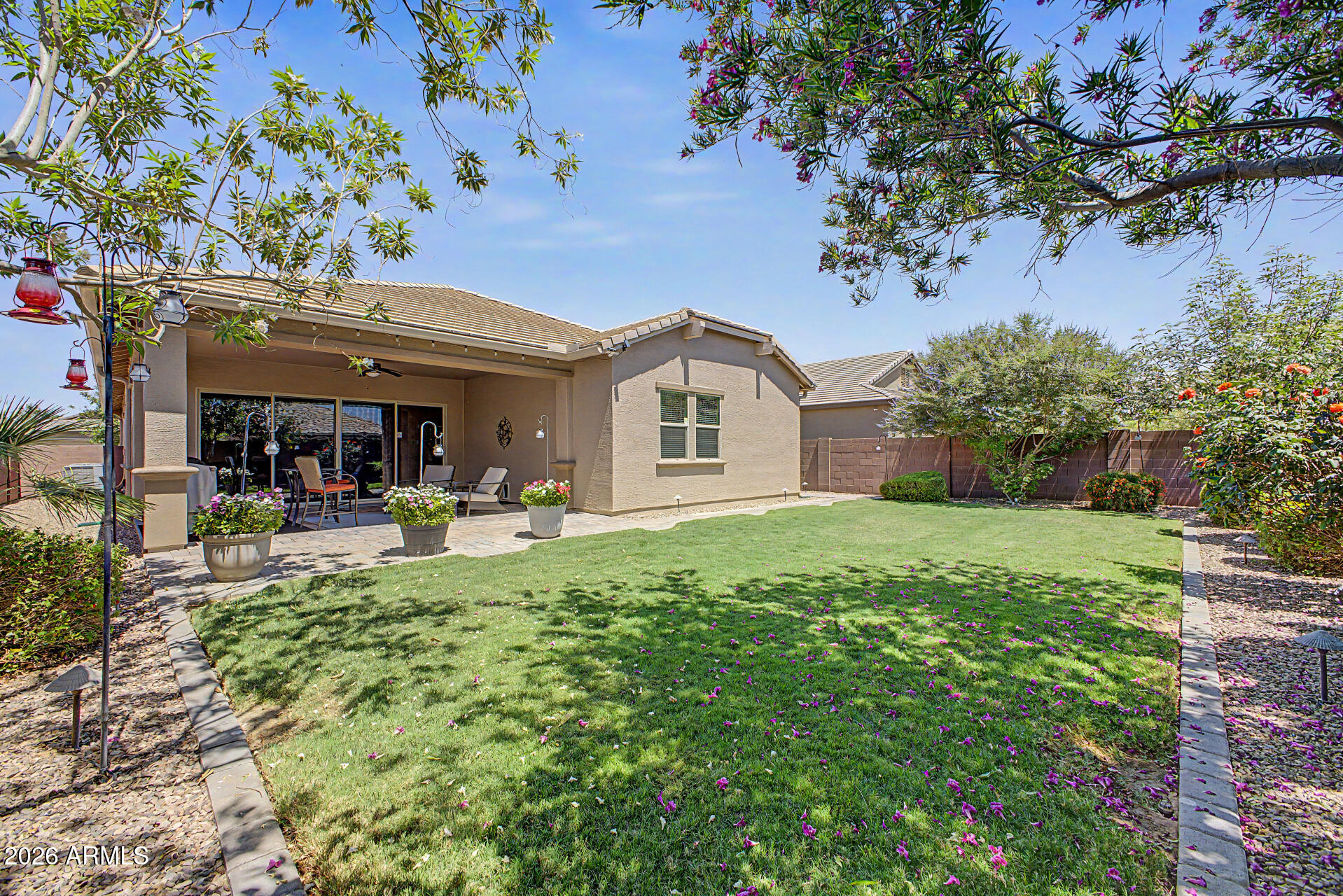 IRONWOOD CROSSING UNIT 4B - Residential