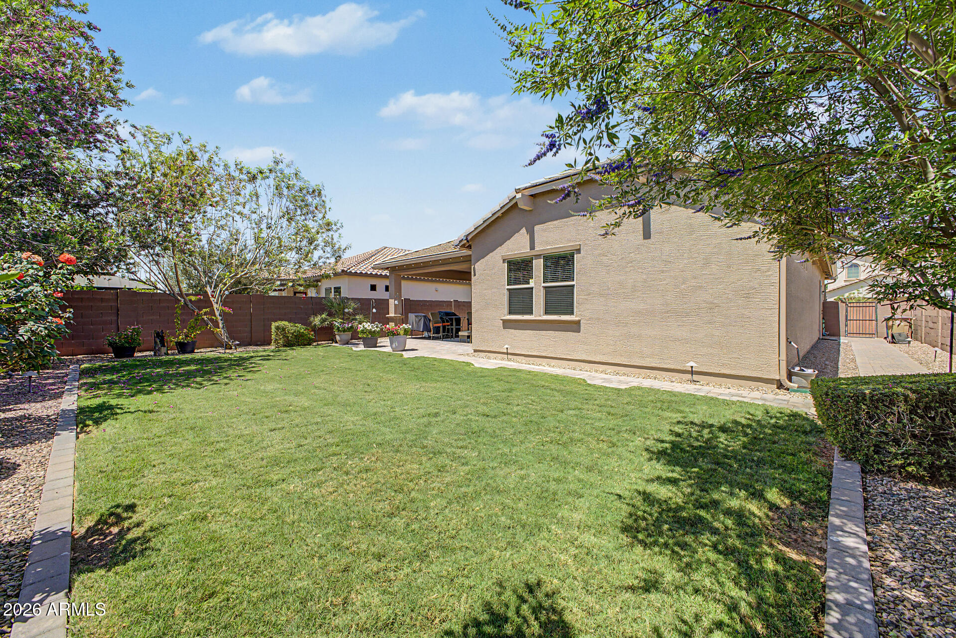 IRONWOOD CROSSING UNIT 4B - Residential