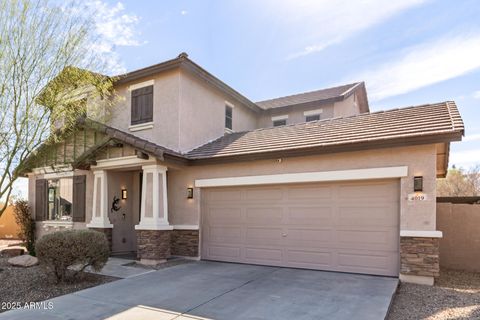 A home in Laveen