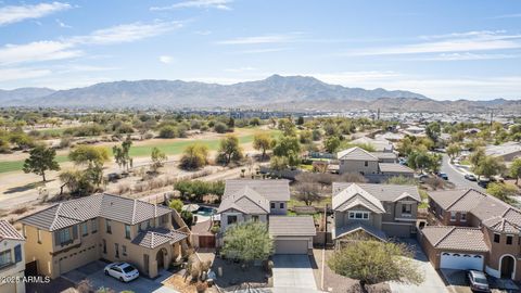 A home in Laveen