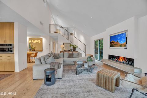 460 CORONADO Trail Sedona AZ 86336