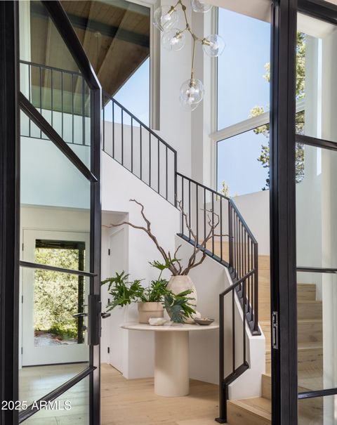 460 CORONADO Trail Sedona AZ 86336