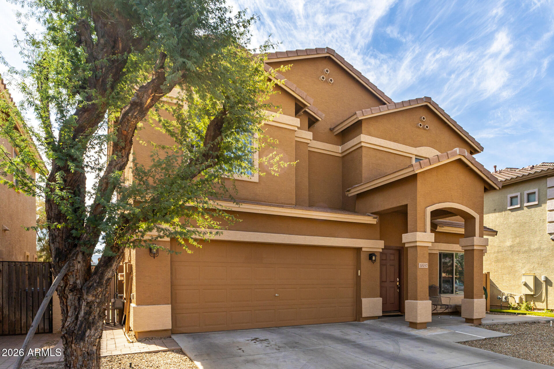 10037 W Chipman Road