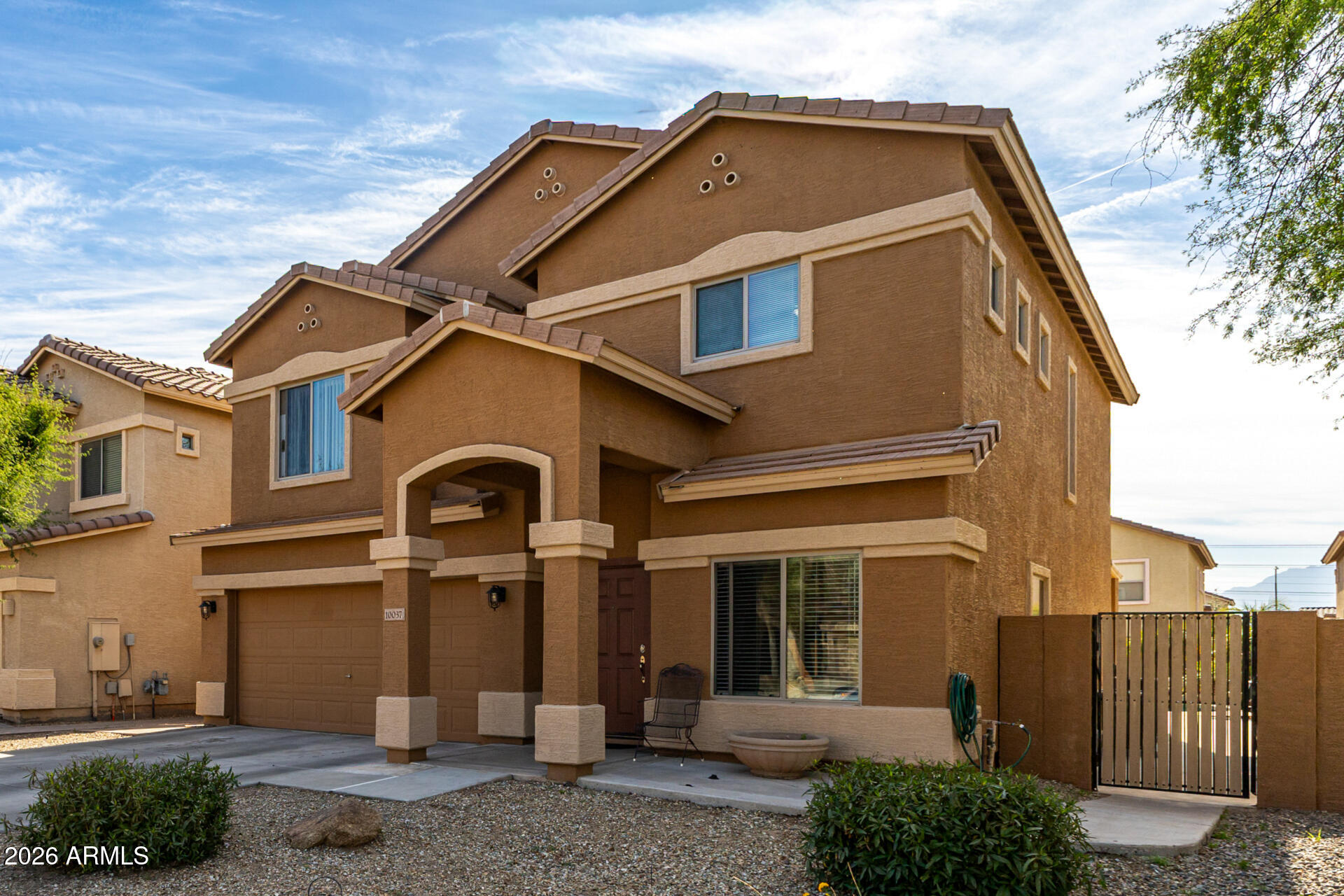 10037 W Chipman Road