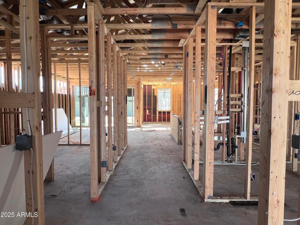 Photo of 15723 W Camden Avenue, Waddell, AZ 85355 (MLS # 6929935)