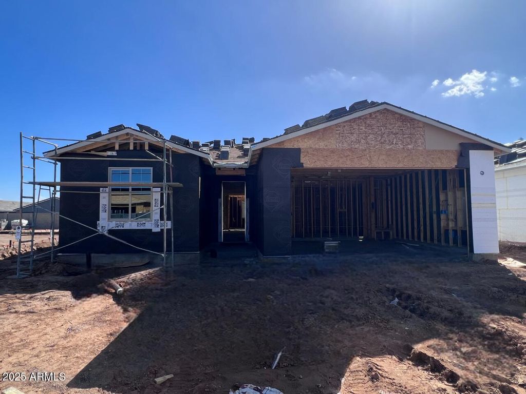 Photo of 15723 W Camden Avenue, Waddell, AZ 85355 (MLS # 6929935)