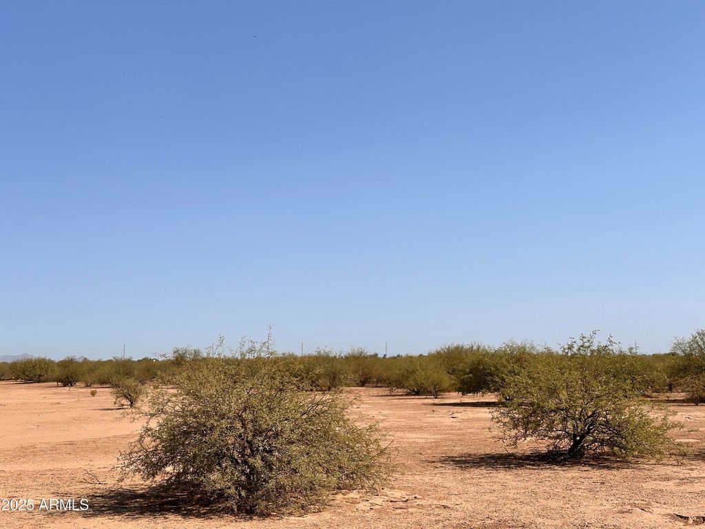 Photo of 0 W Gold Dust Road #154, Arizona City, AZ 85123 (MLS # 6913159)