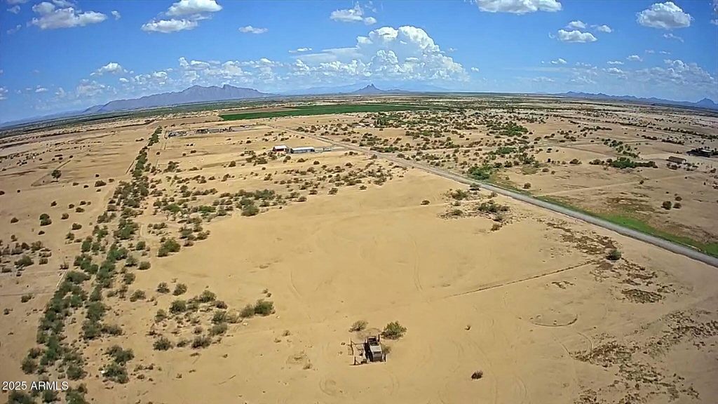 Photo of 0 W Gold Dust Road #154, Arizona City, AZ 85123 (MLS # 6913159)