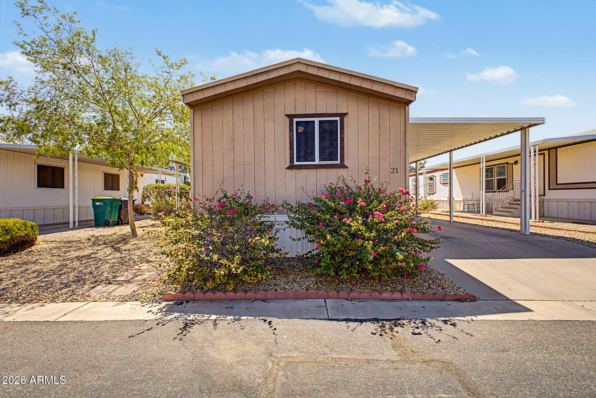 6227 N Litchfield Road 21