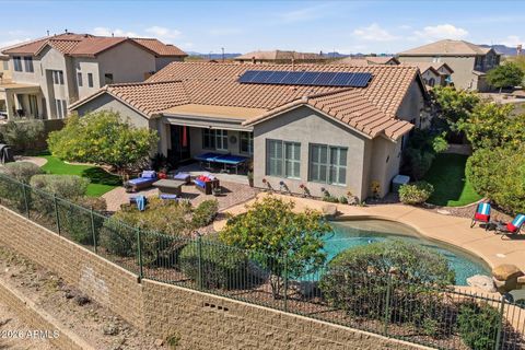 42535 N ERICSON Lane Anthem AZ 85086