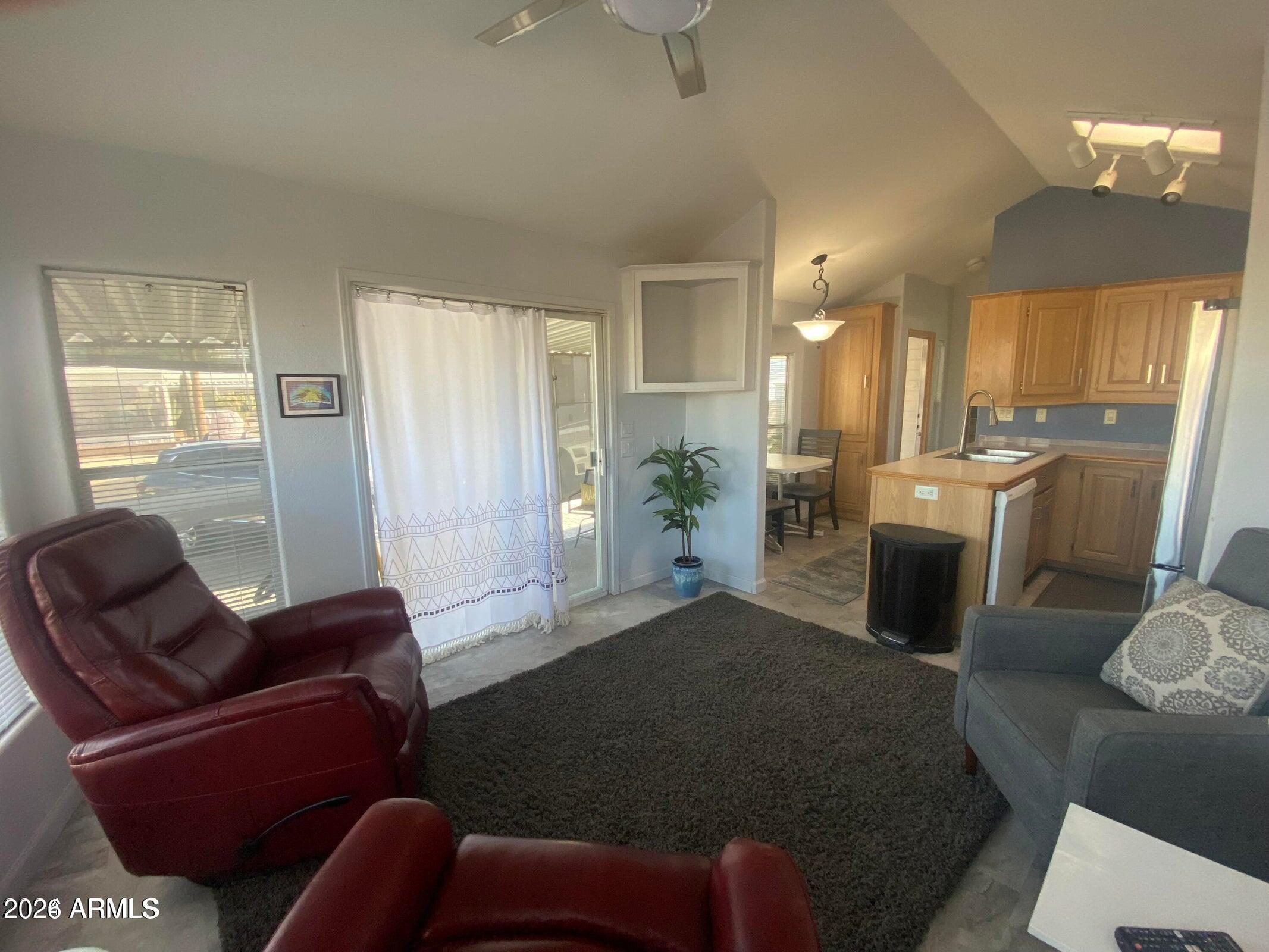 ROADHAVEN RESORT OF APACHE JUNCTION - PHASE 2 - Land