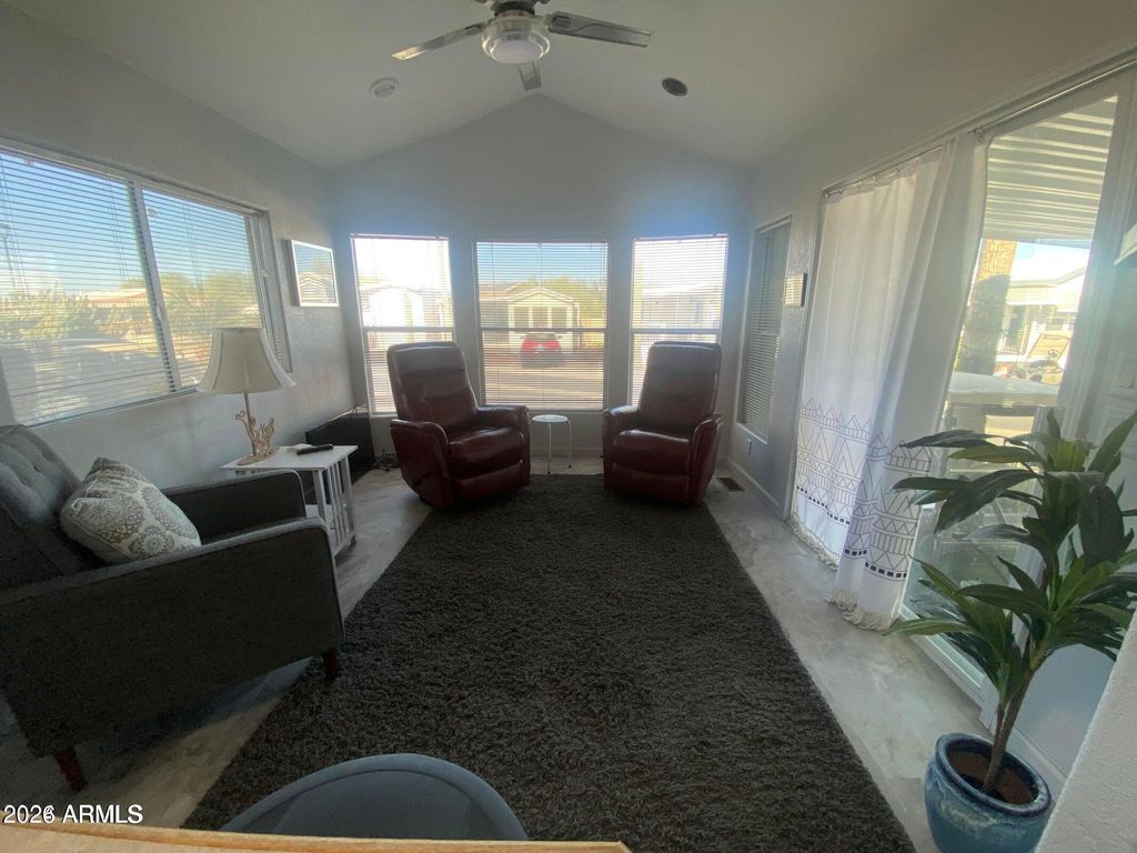Photo of 2205 W Klamath Avenue #205, Apache Junction, AZ 85119 (MLS # 7002967)