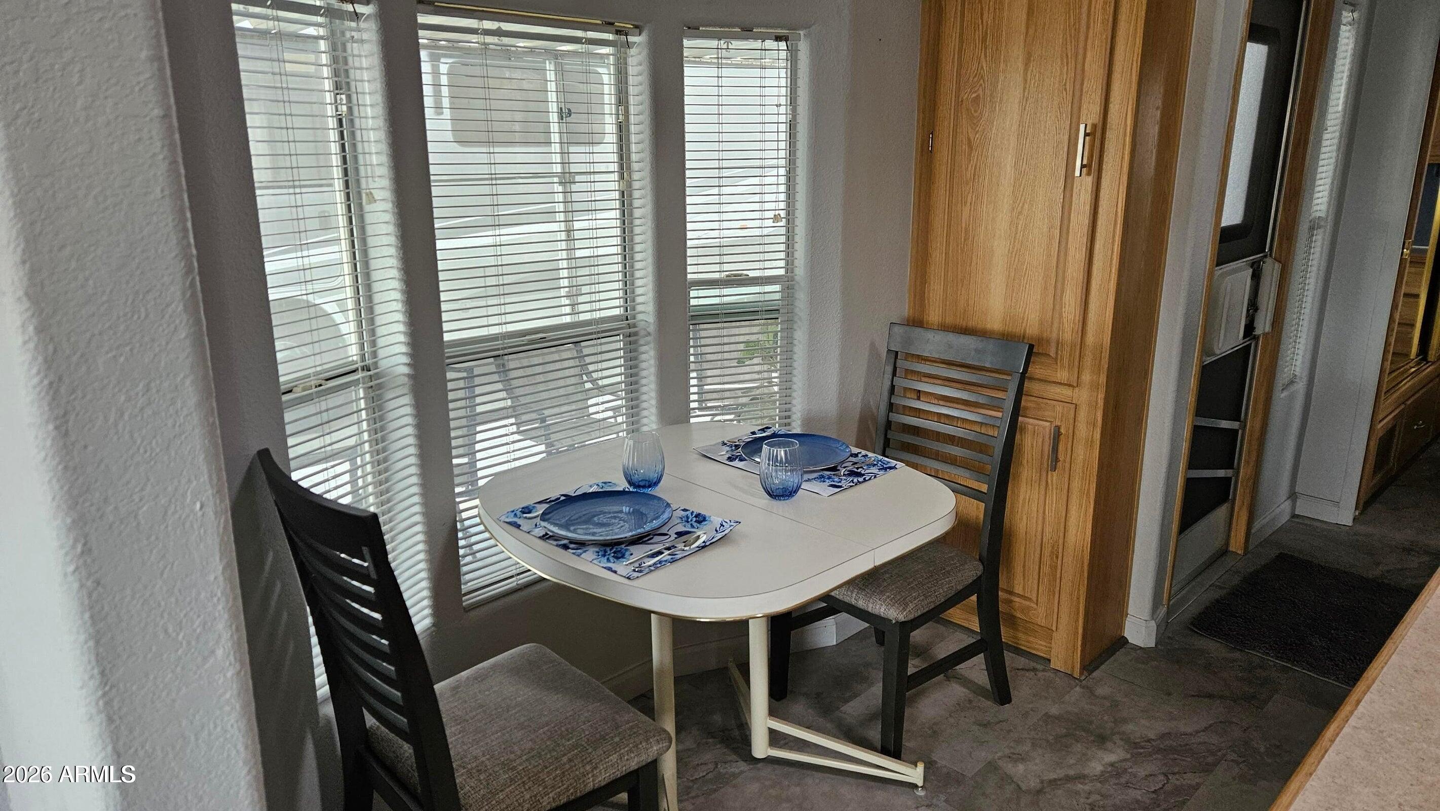 ROADHAVEN RESORT OF APACHE JUNCTION - PHASE 2 - Land