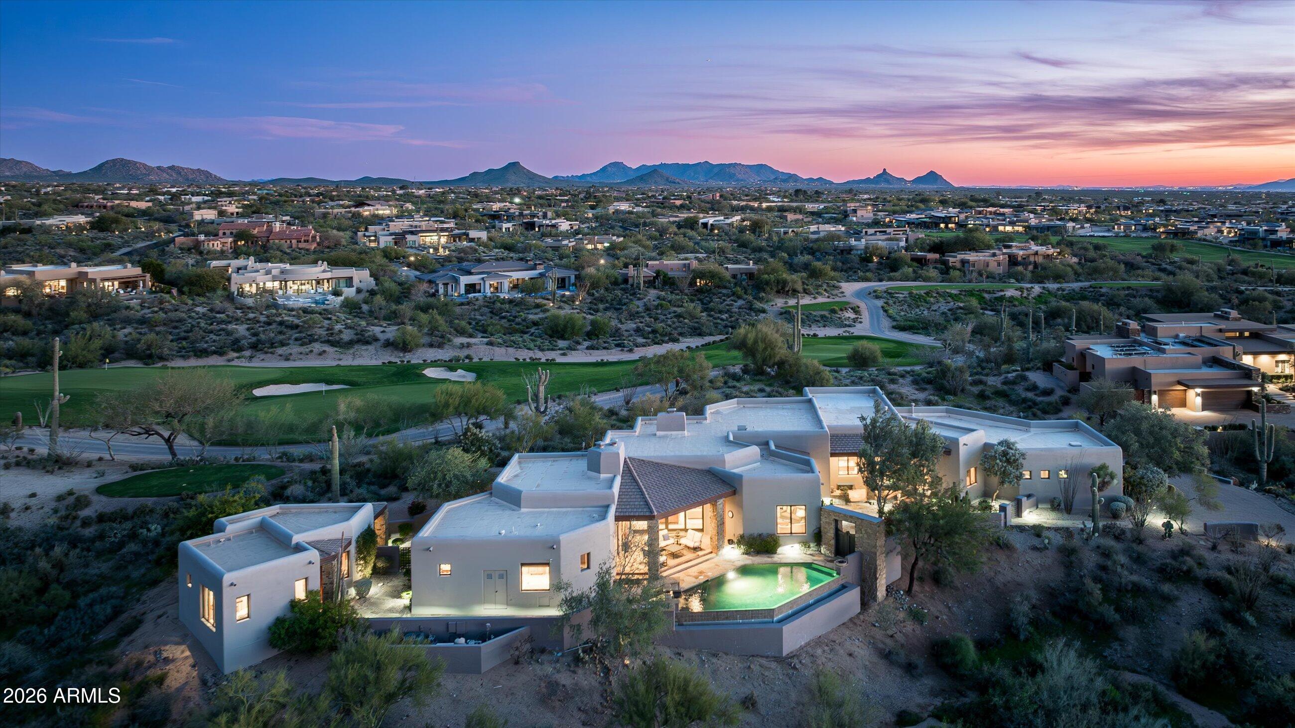 9029 E COVEY Trail