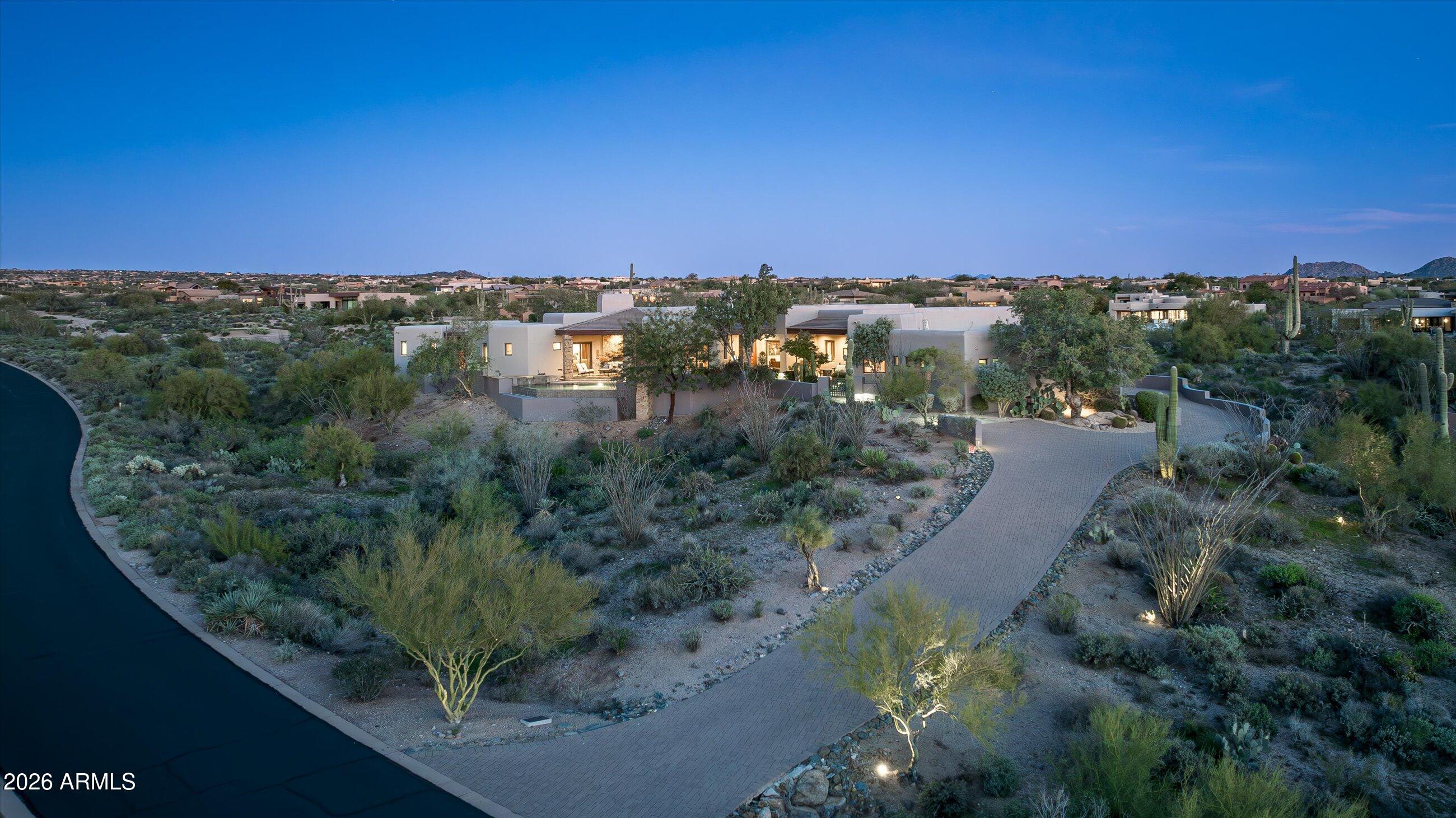 9029 E COVEY Trail