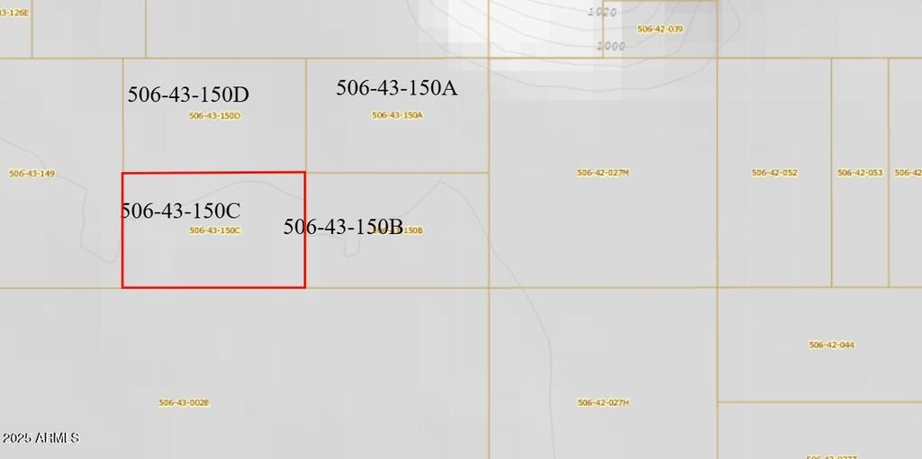 Photo of 49 S Wintersburg Road #Lot C, Tonopah, AZ 85354 (MLS # 6891409)