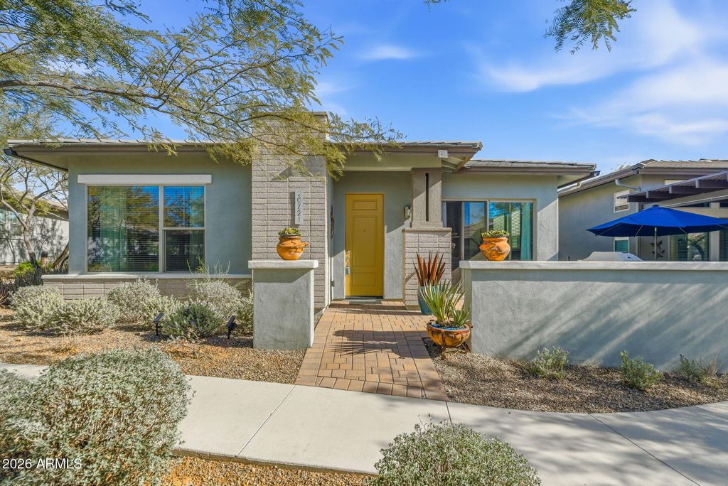 Photo of 20721 W Fern Drive, Buckeye, AZ 85396 (MLS # 6989921)