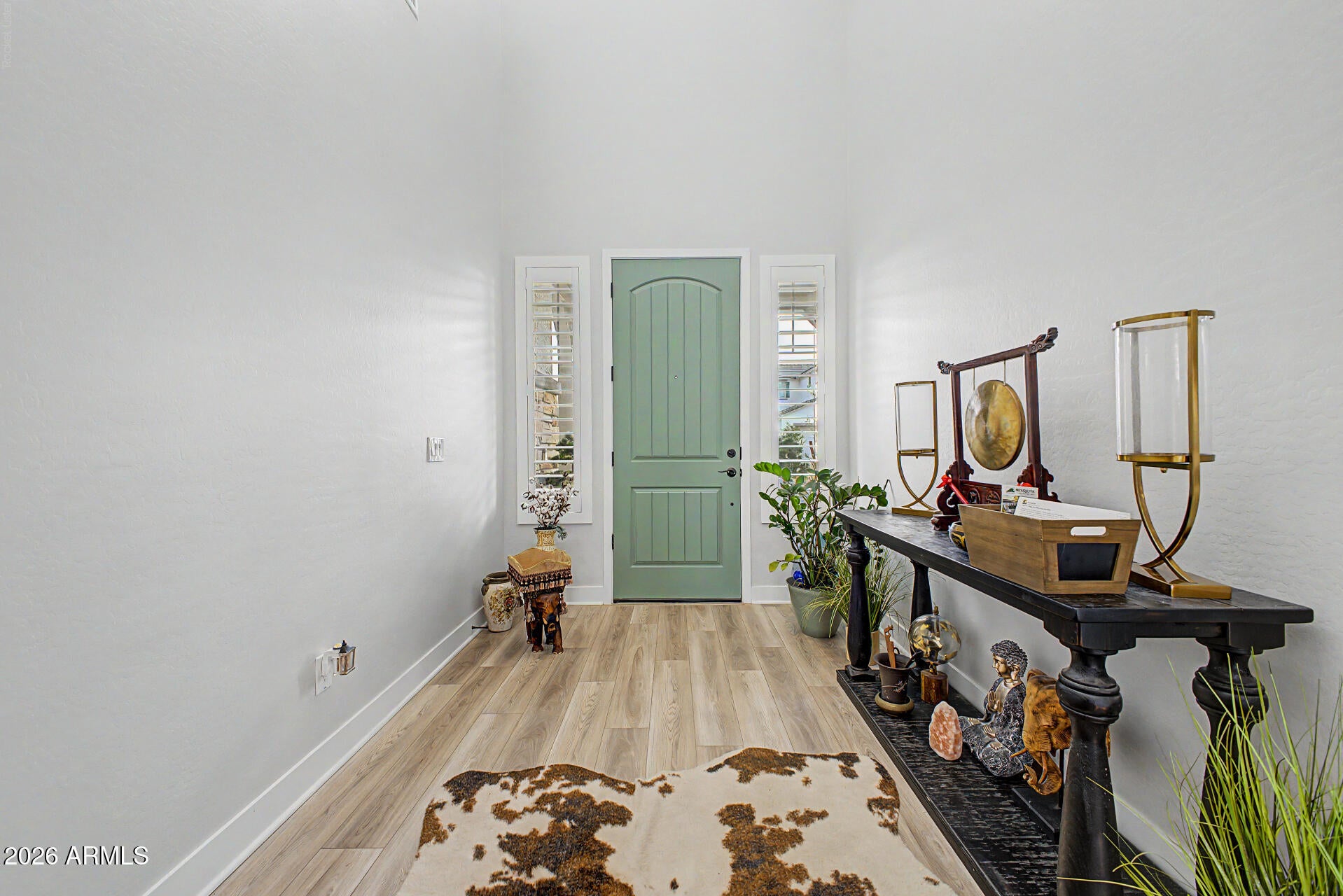 20612 E Via Del Jardin --