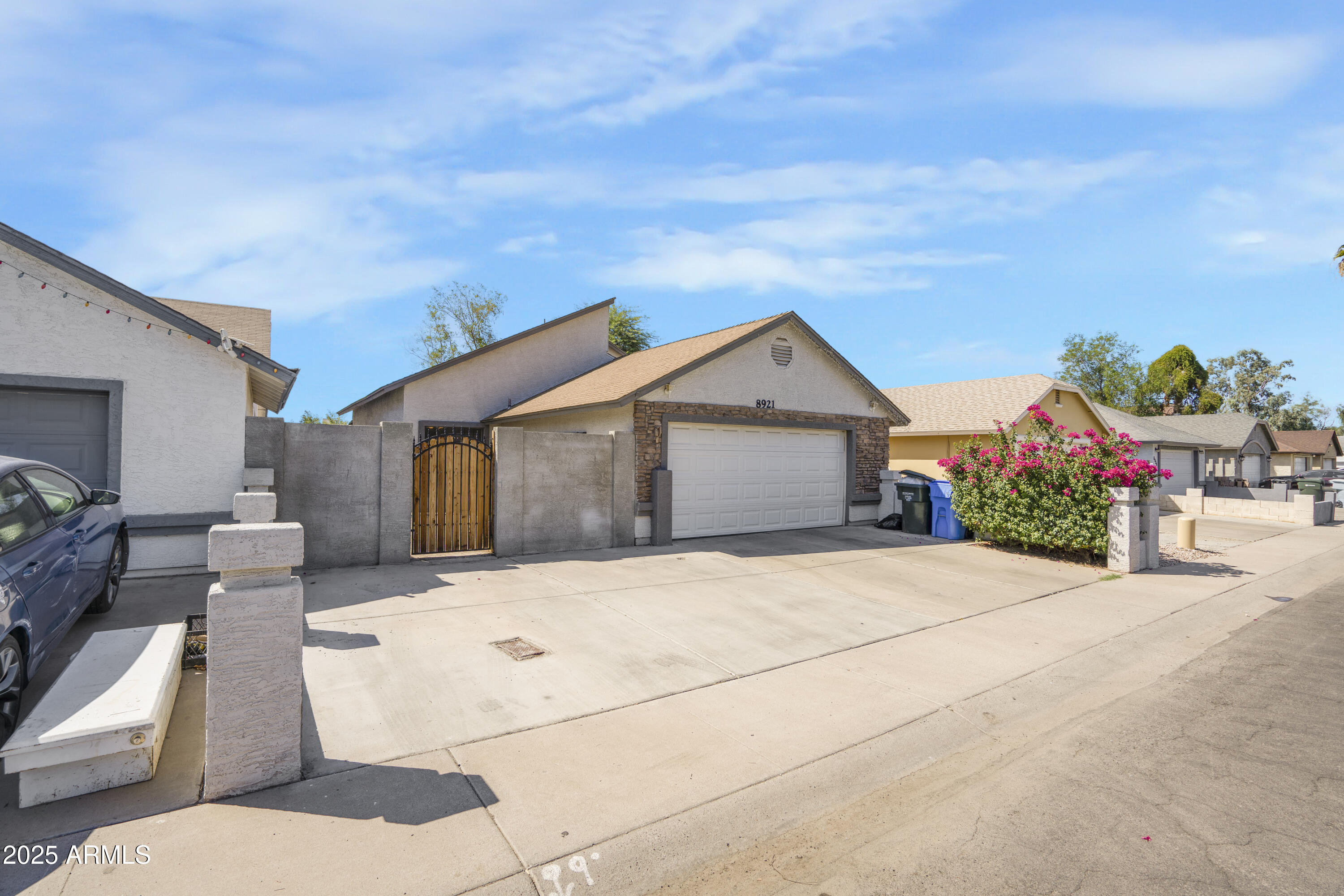 8921 W Fairmount Avenue