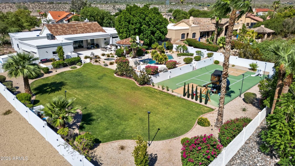 Photo of 10541 E Windrose Drive, Scottsdale, AZ 85259 (MLS # 7069806)