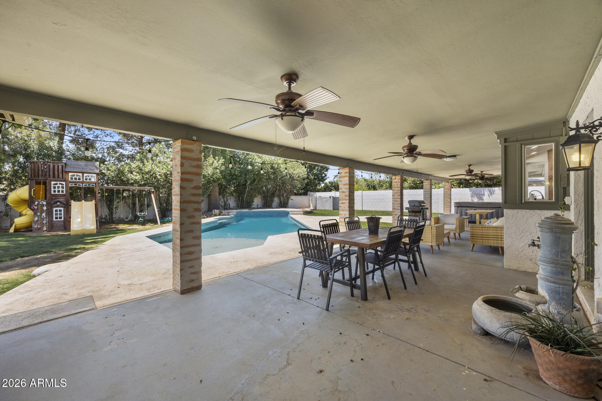 5449 E LARKSPUR Drive